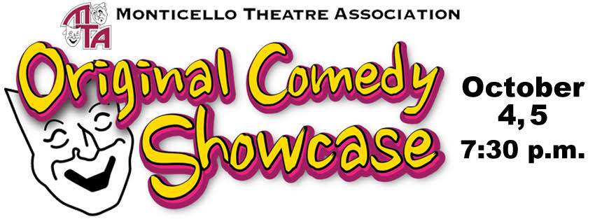 MTA Original Comedy Showcase